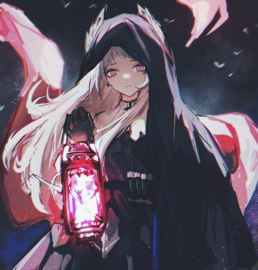 Irene (Arknights) Rule 34 Image