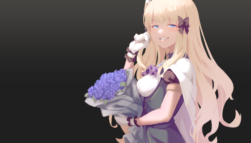 Saren (Princess Connect!) Rule 34 Image