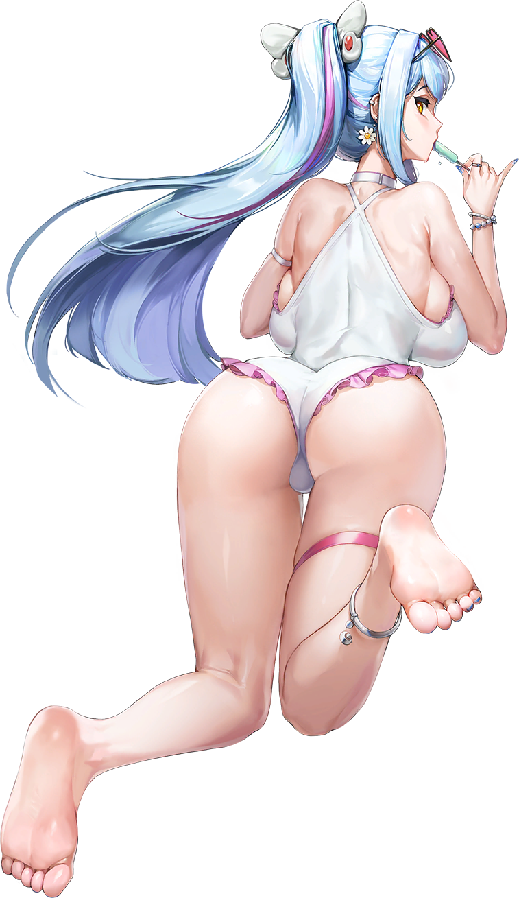 Last Origin Rule 34 Image