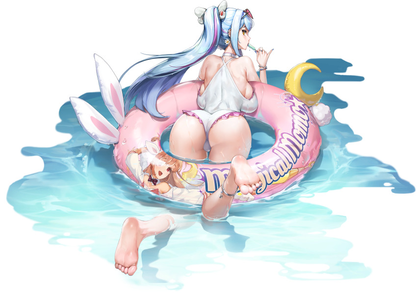 Last Origin Rule 34 Image
