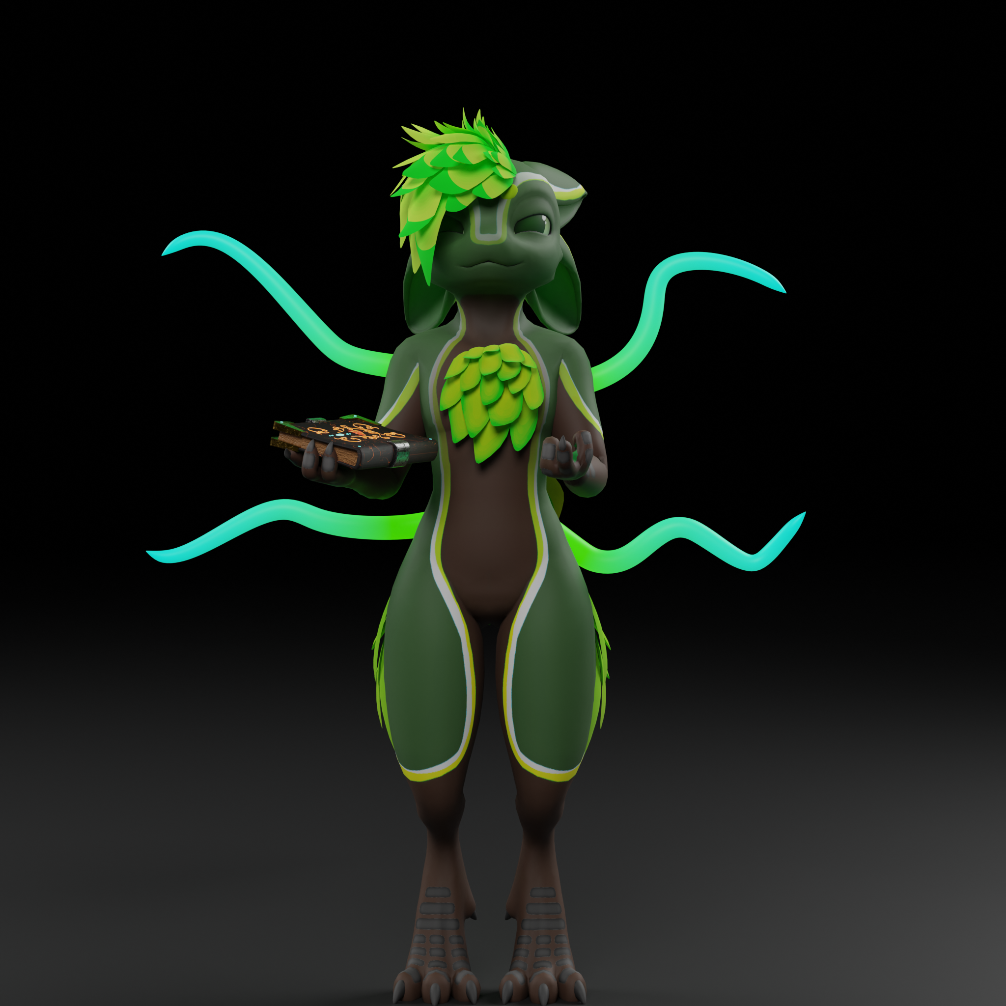 Avali (Kiwi(Theavali)) Rule 34 Image
