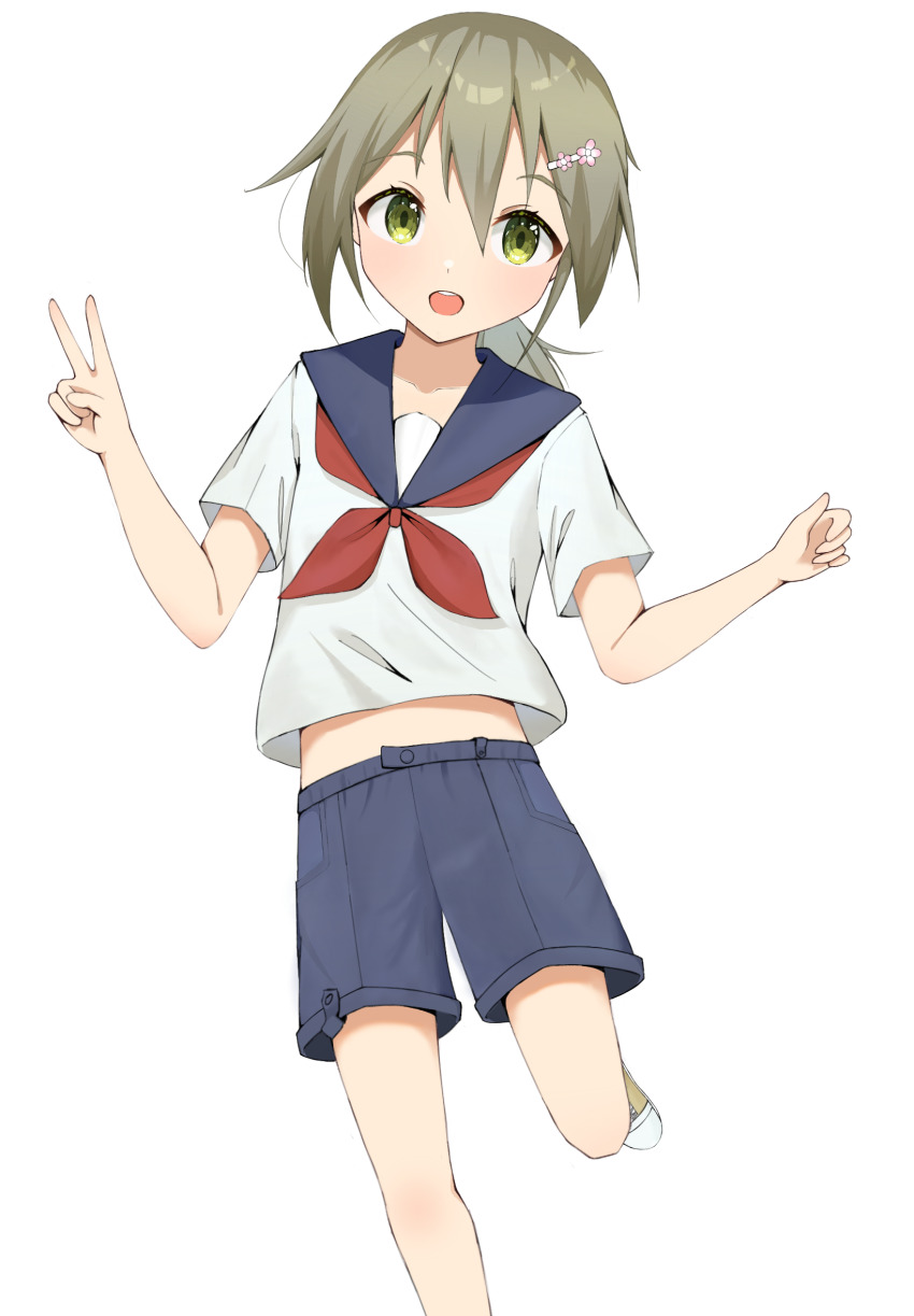 Washio Sumi Wa Yuusha De Aru Rule 34 Image