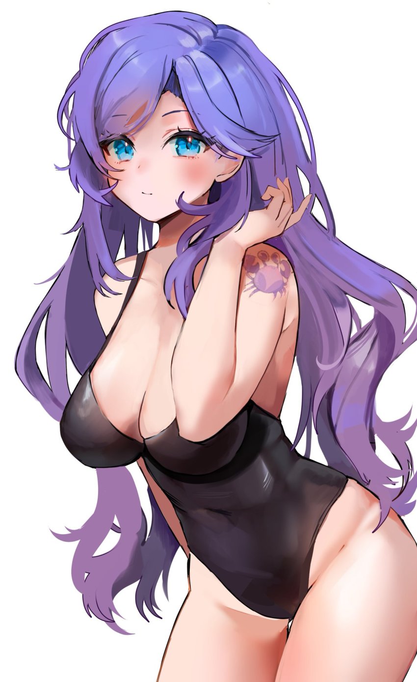Mamavale (Vshojo) Rule 34 Image