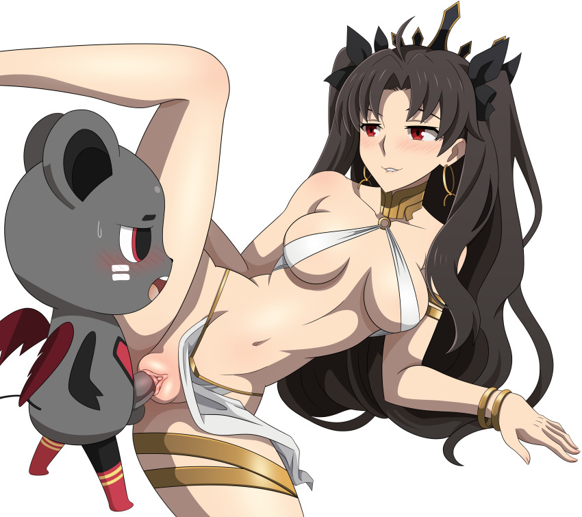 Ishtar (Fate) Rule 34 Image