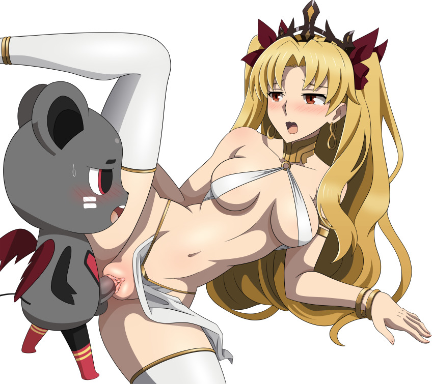 Ishtar (Fate) Rule 34 Image