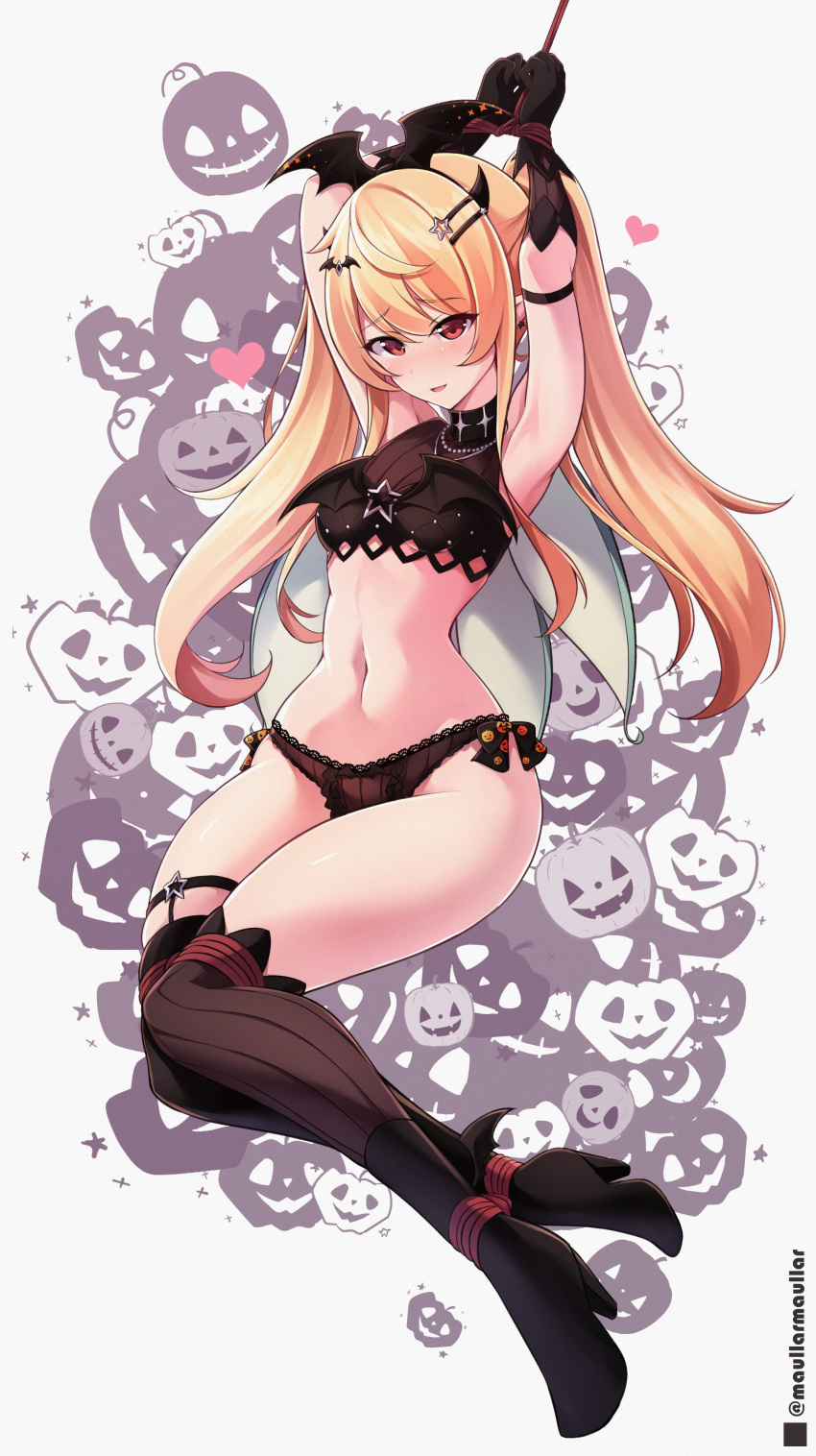 Pomu Rainpuff (Nijisanji) Rule 34 Image