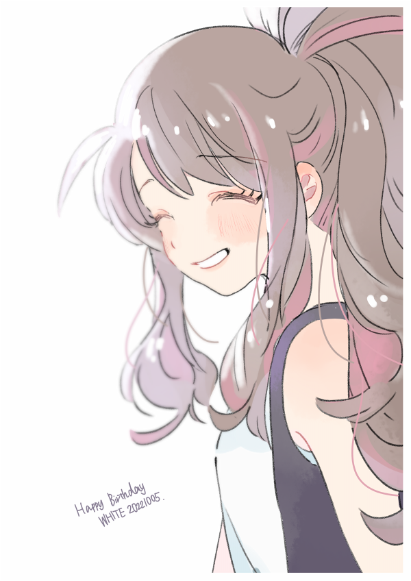 Hilda (Pokemon) Rule 34 Image