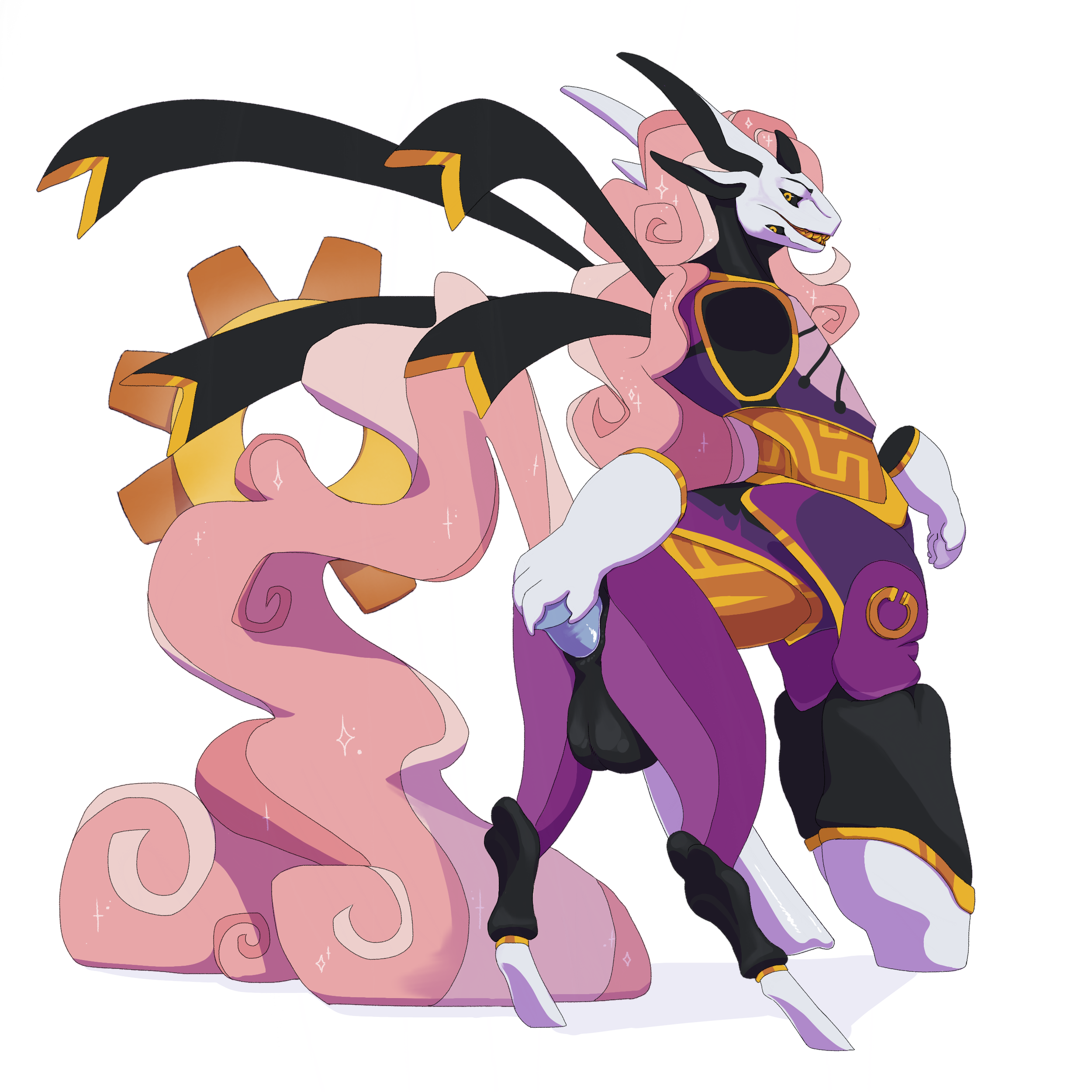 Creatures Of Sonaria Rule 34 Image