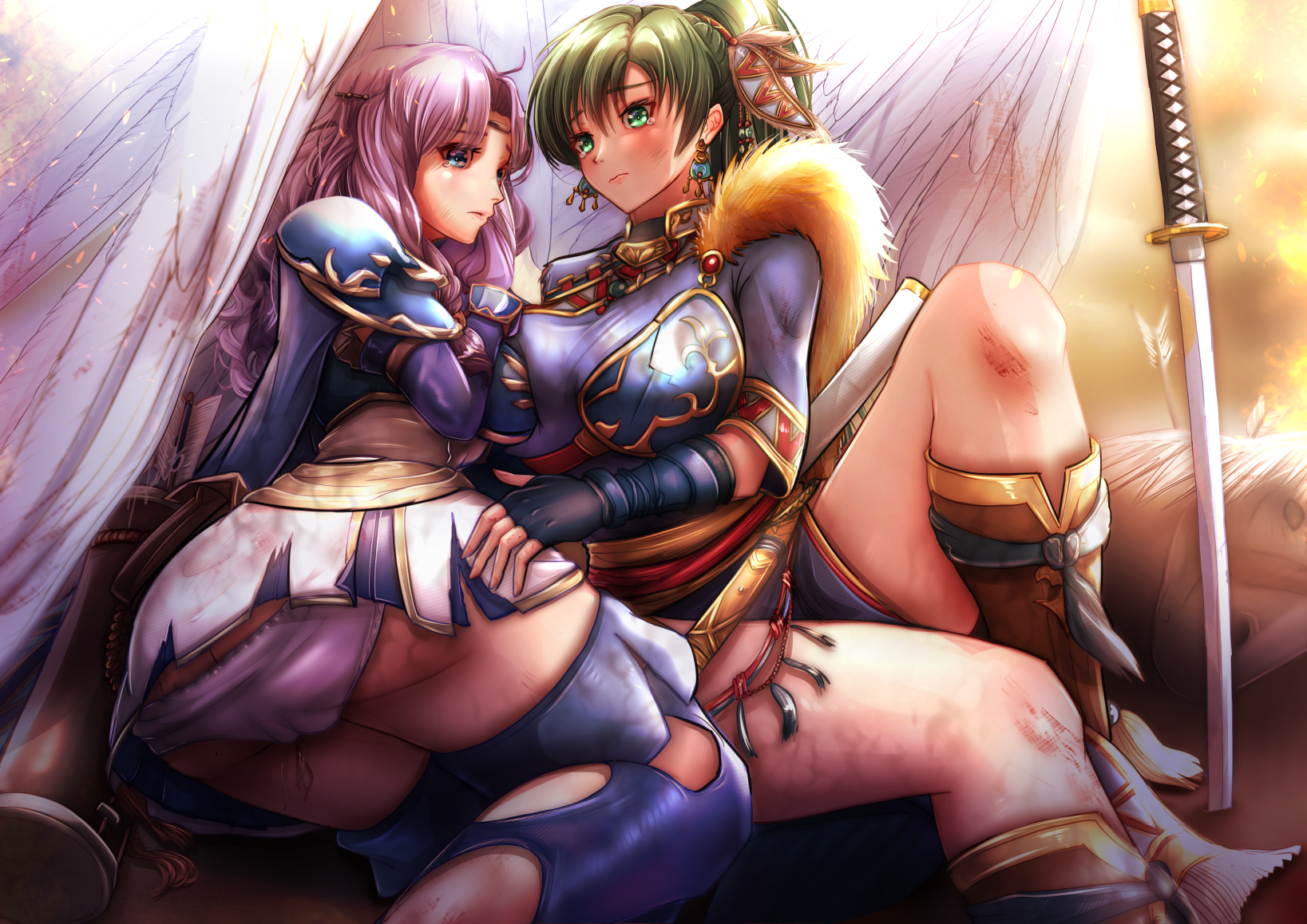 Arrow (Projectile) Rule 34 Image