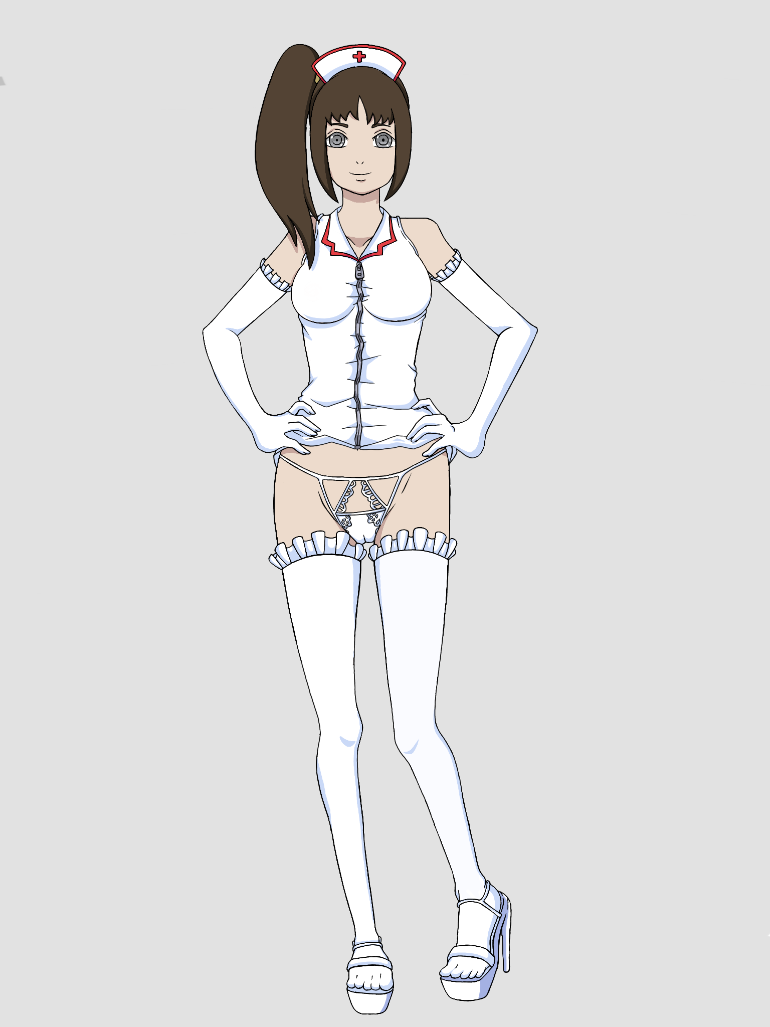 Lah Kara (Lucasfilm) Rule 34 Image