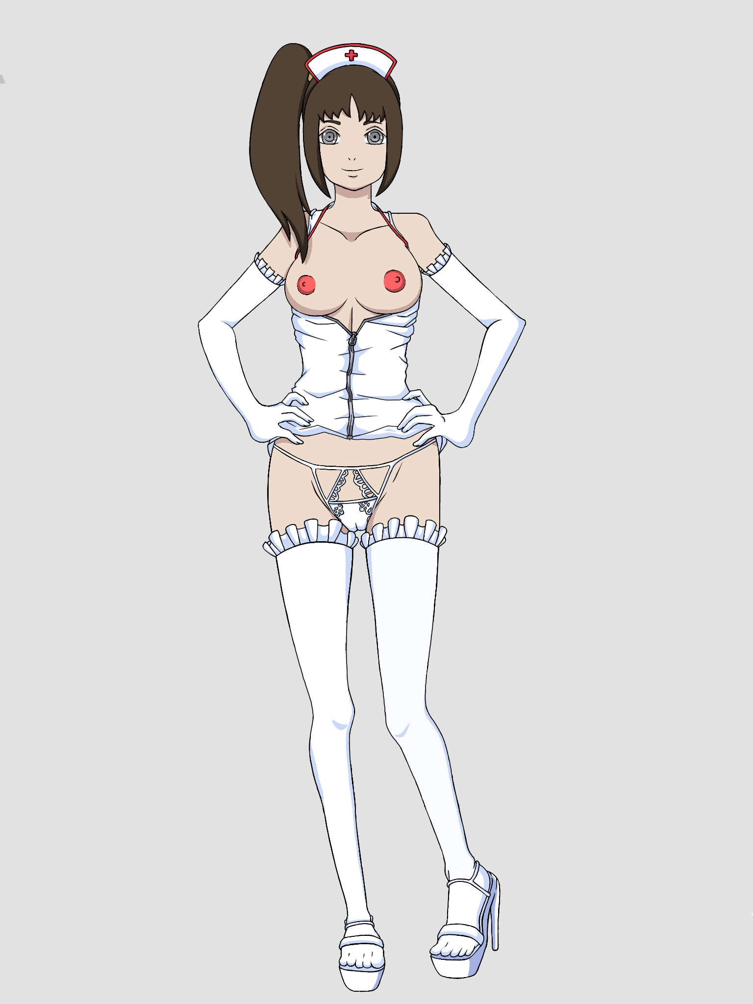 Lah Kara (Lucasfilm) Rule 34 Image
