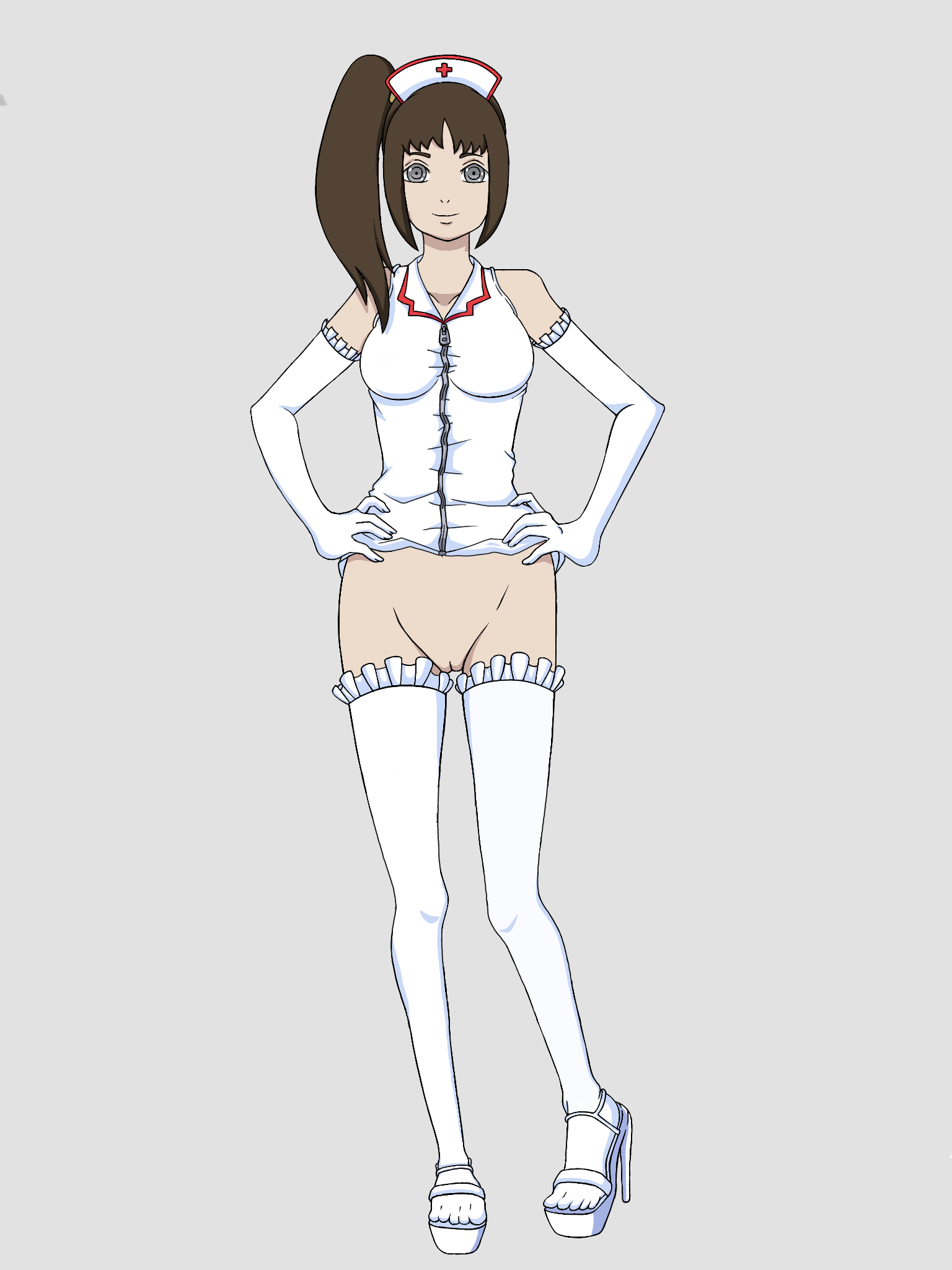 Lah Kara (Lucasfilm) Rule 34 Image