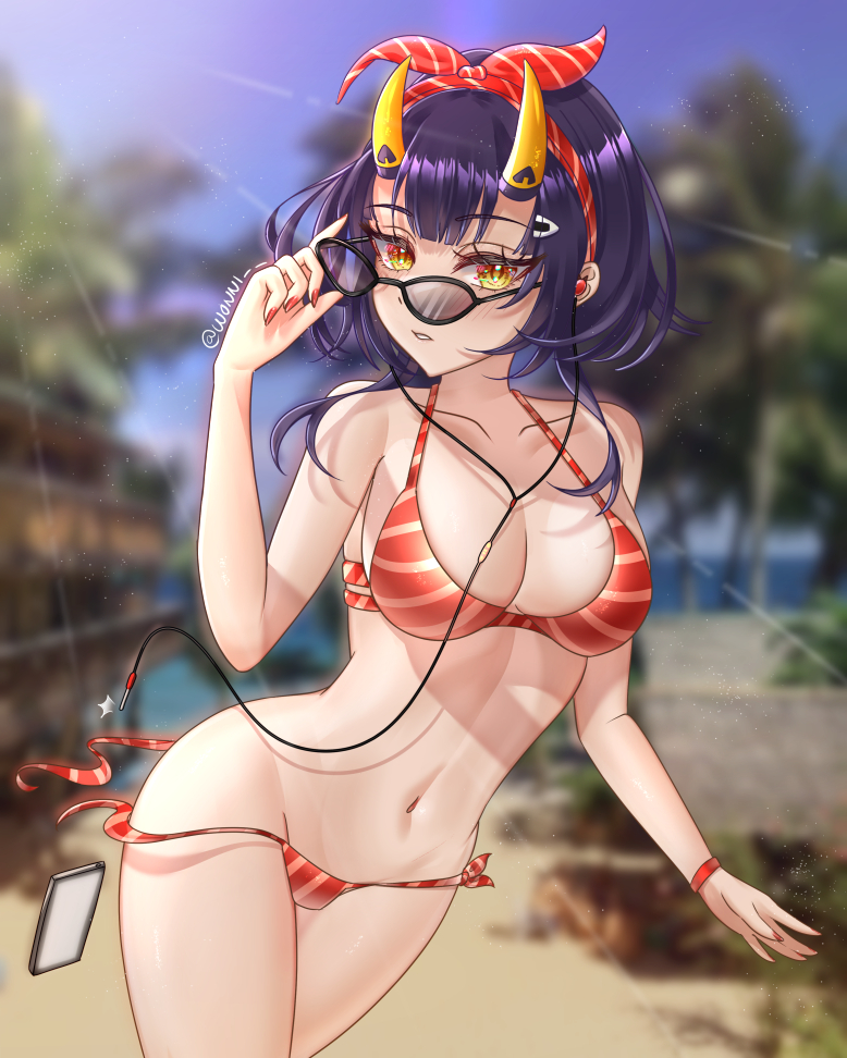 Onigiri (Vtuber) Rule 34 Image