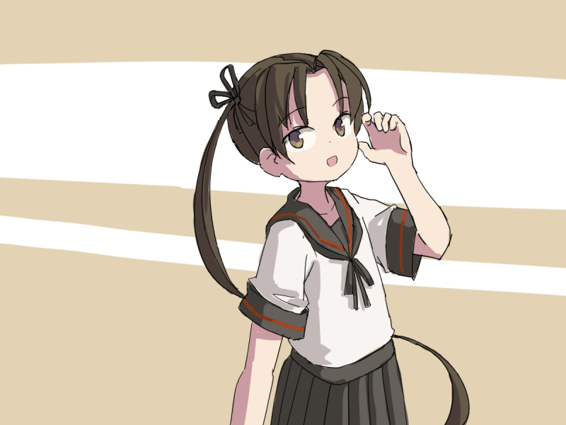 Kantai Collection Rule 34 Image