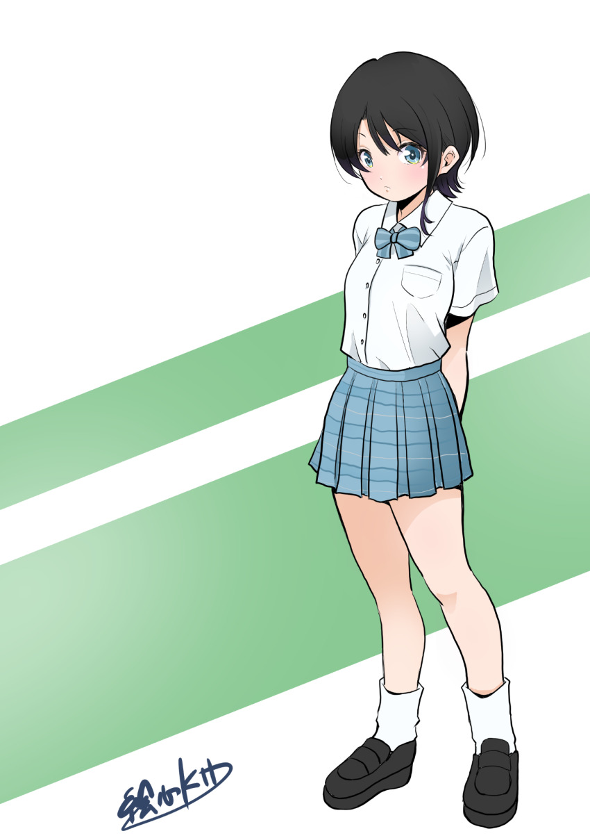 Oozora Subaru (Hololive) Rule 34 Image