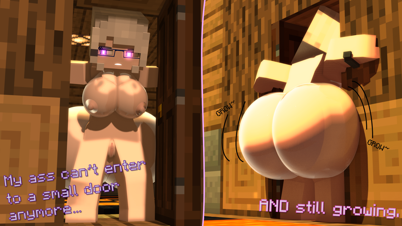 Melanie Thompson (Melinajbt) Rule 34 Image
