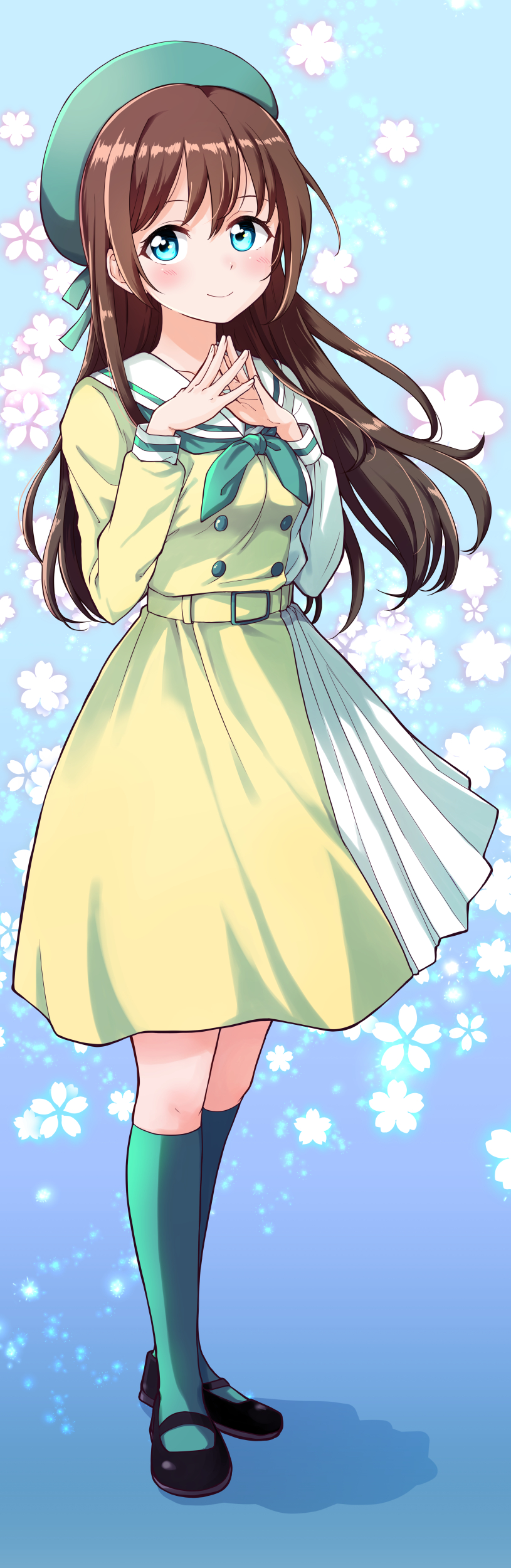 Love Live! Rule 34 Image