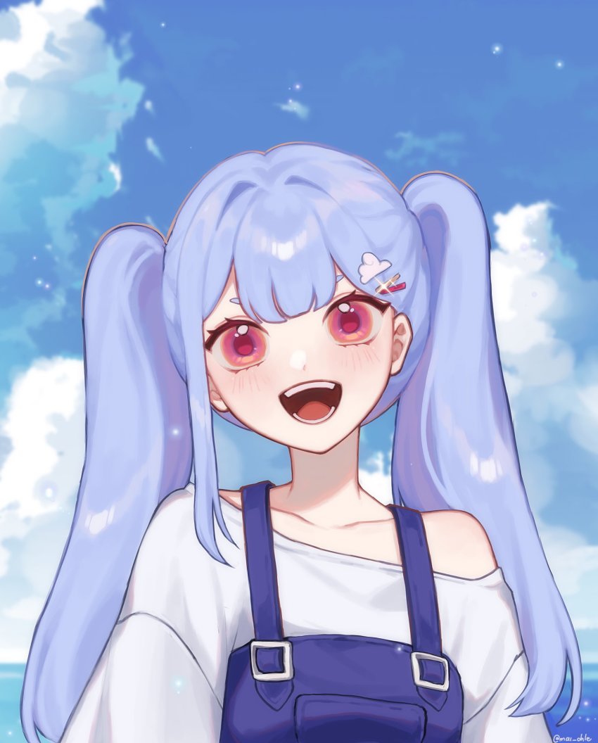 Maichle (Mai Chle30) Rule 34 Image