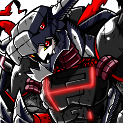 Digimon Rule 34 Image