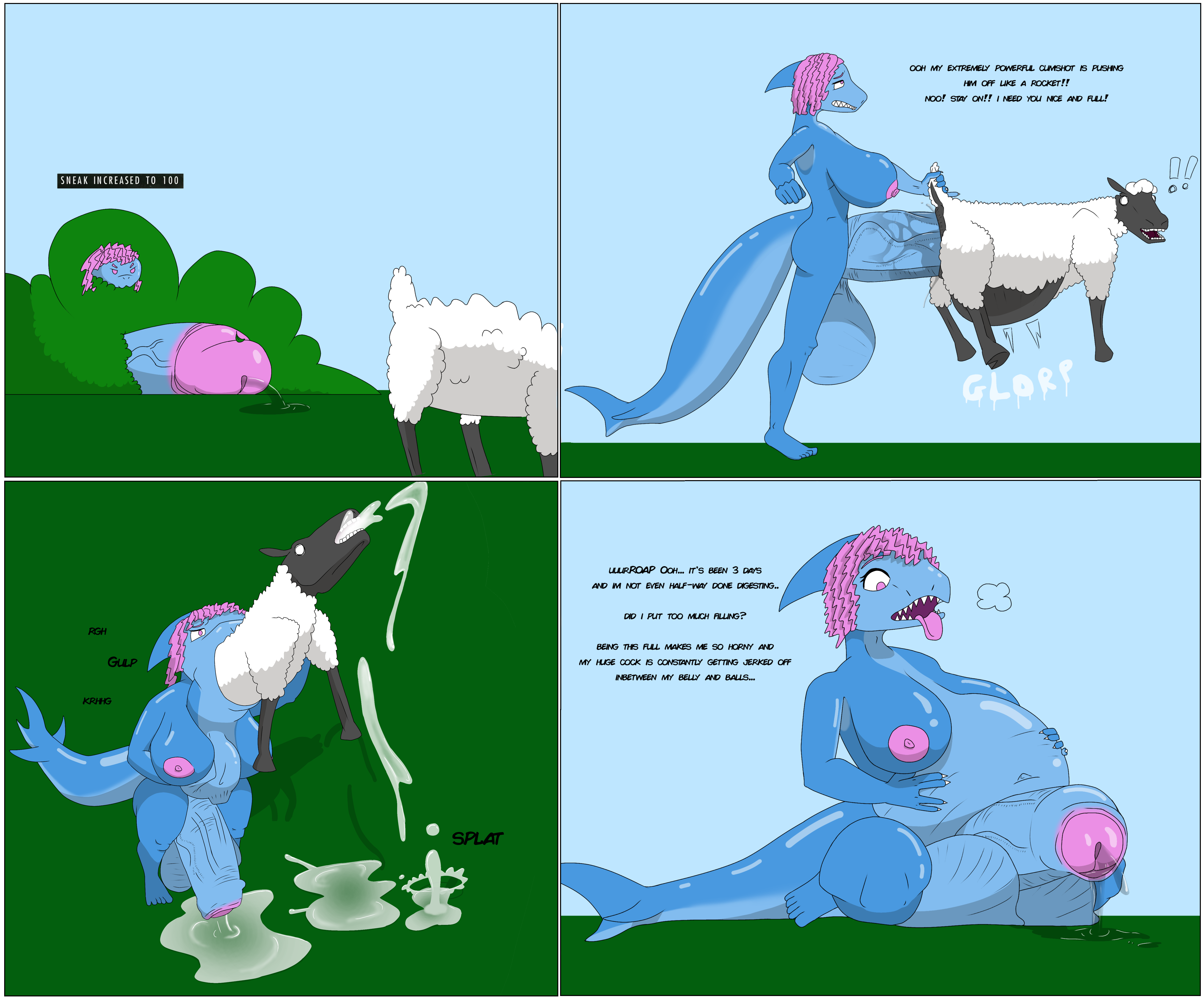Absurd Res Rule 34 Image