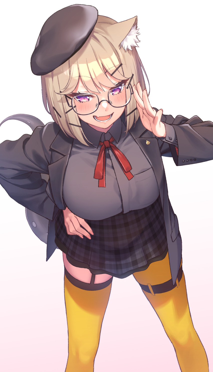 Utage (Arknights) Rule 34 Image