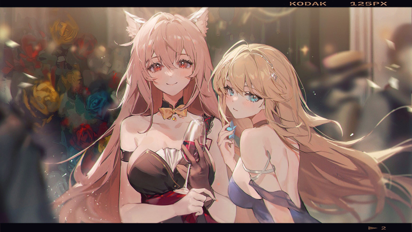 Character Request (Girls' Frontline) Rule 34 Image