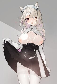 Kazemaru (Arknights) Rule 34 Image