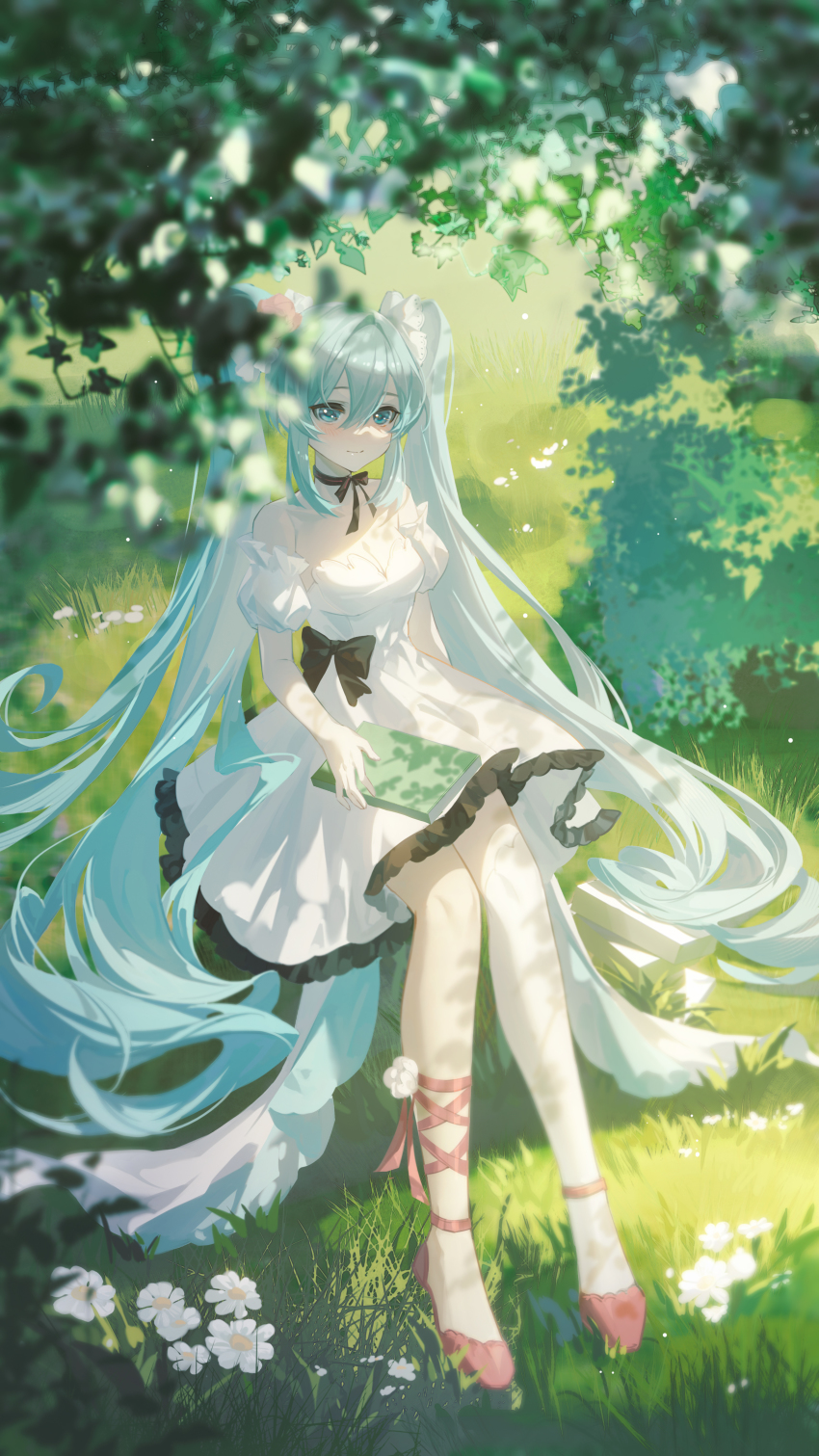 Hatsune Miku (Vocaloid) Rule 34 Image