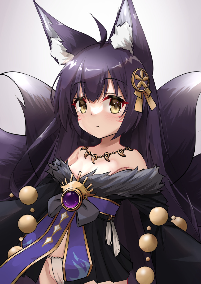 Musashi (Azur Lane) Rule 34 Image