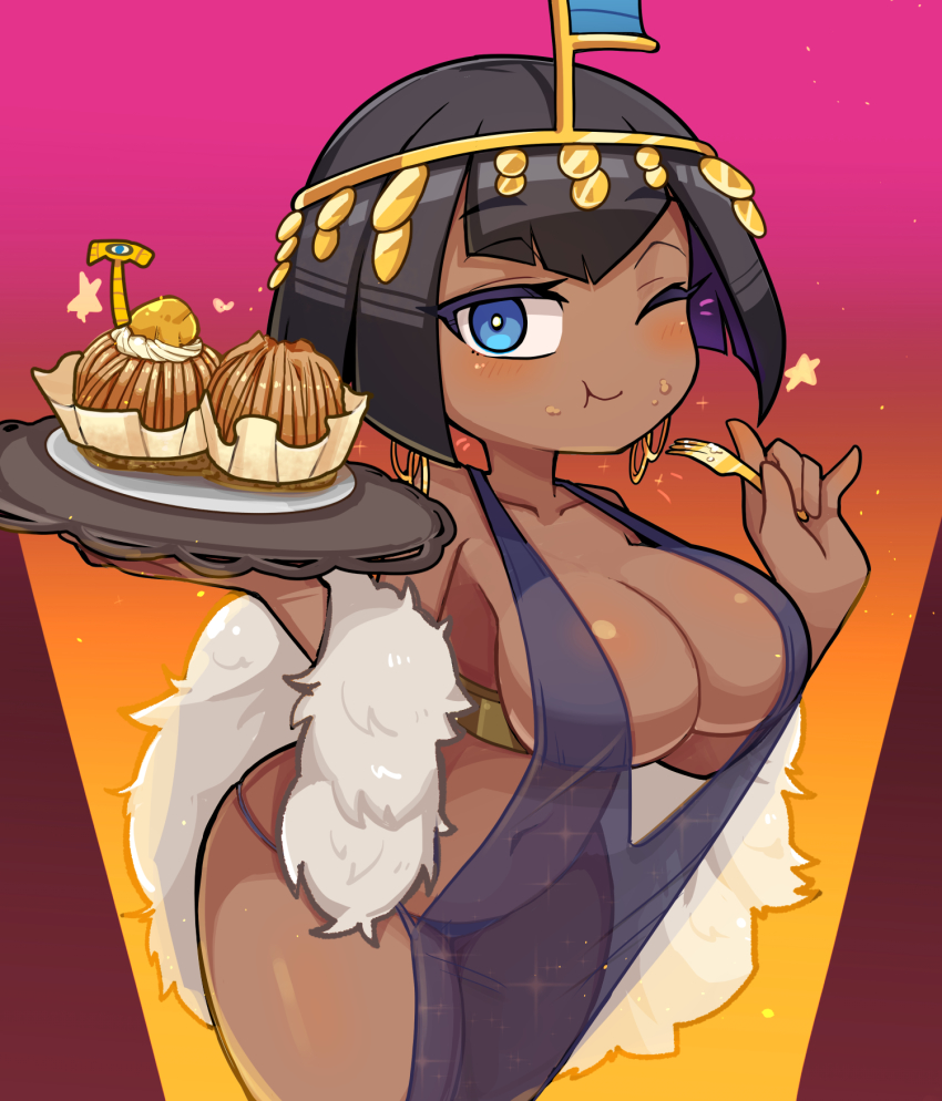 Eliza (Skullgirls) Rule 34 Image