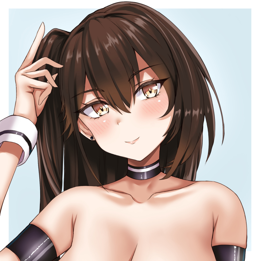 Zuikaku (Azur Lane) Rule 34 Image