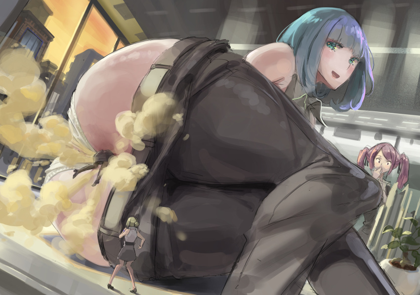 Anal Vore Rule 34 Image