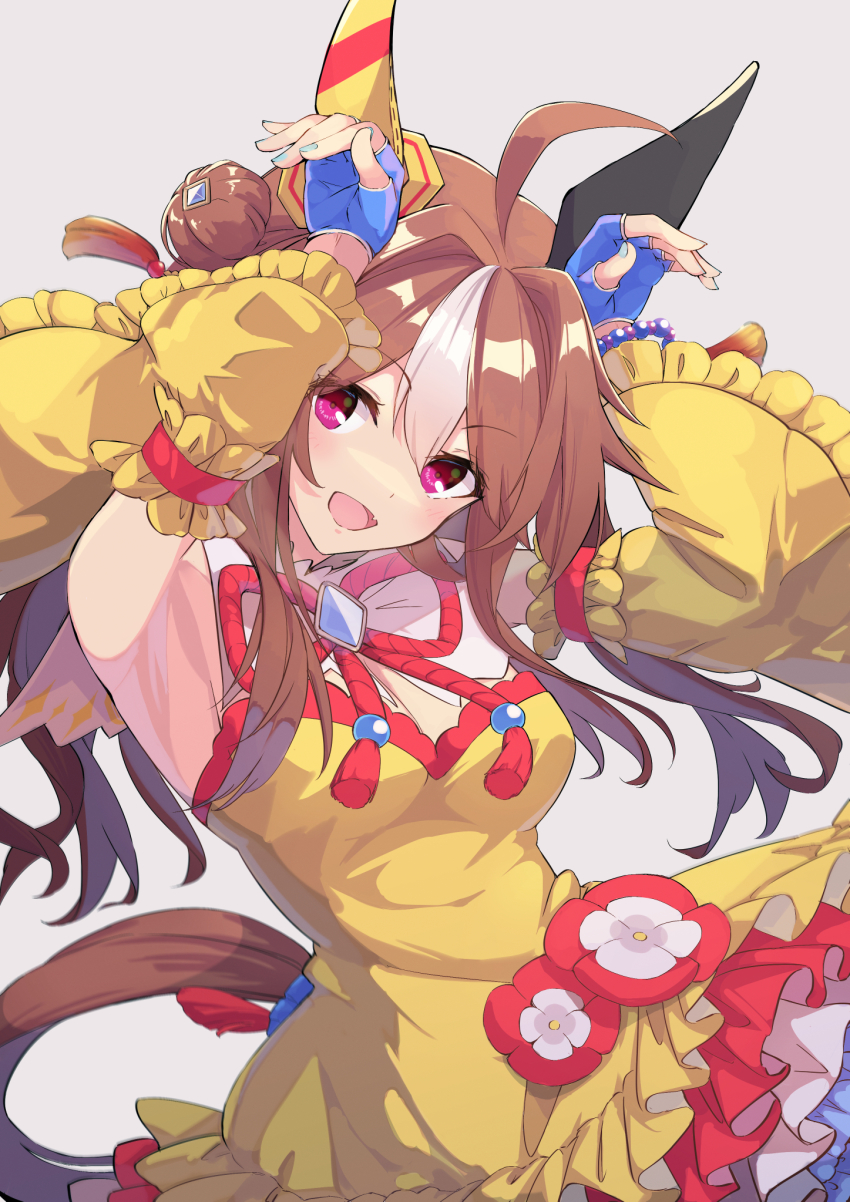 Copano Rickey (Umamusume) Rule 34 Image