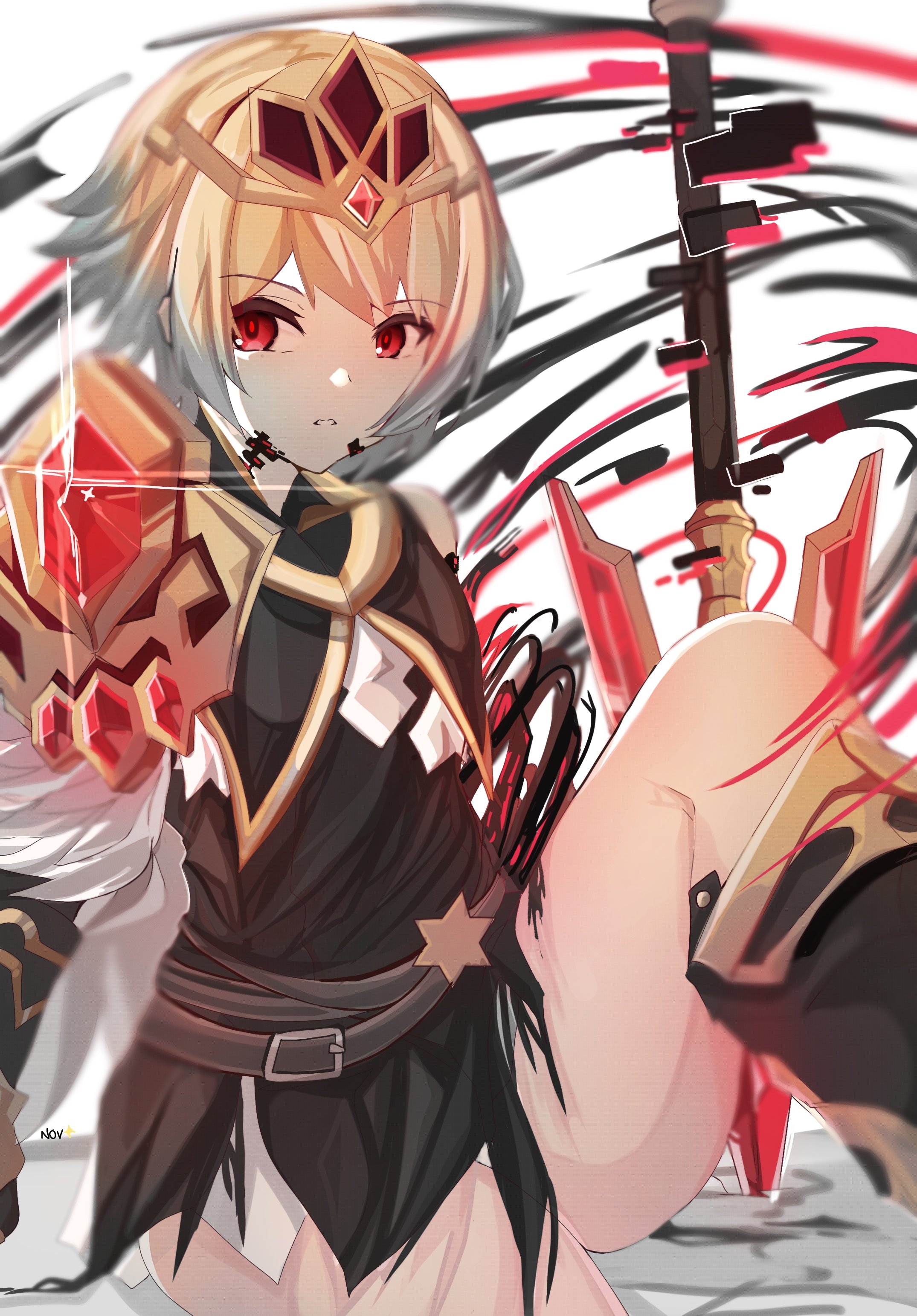 Fjorm (Fire Emblem) Rule 34 Image