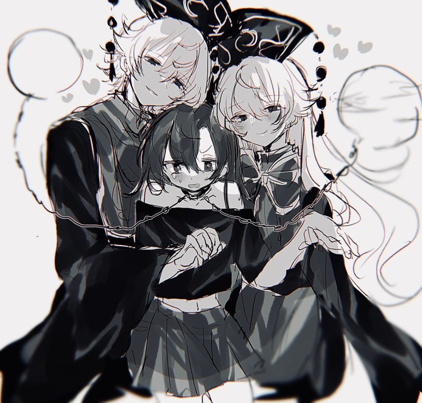Hecatia Lapislazuli (Touhou) Rule 34 Image