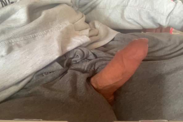 Dick Out Rule 34 Image