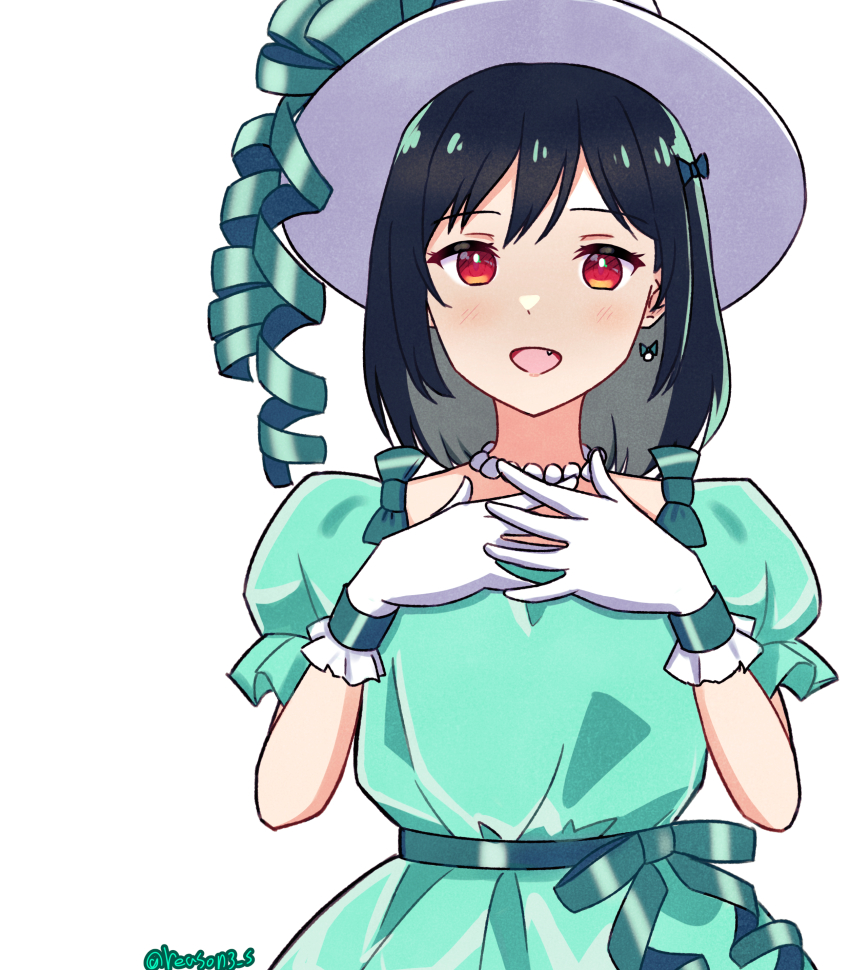 Mifune Shioriko (Love Live!) Rule 34 Image