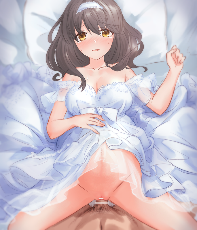 Idoly Pride Rule 34 Image