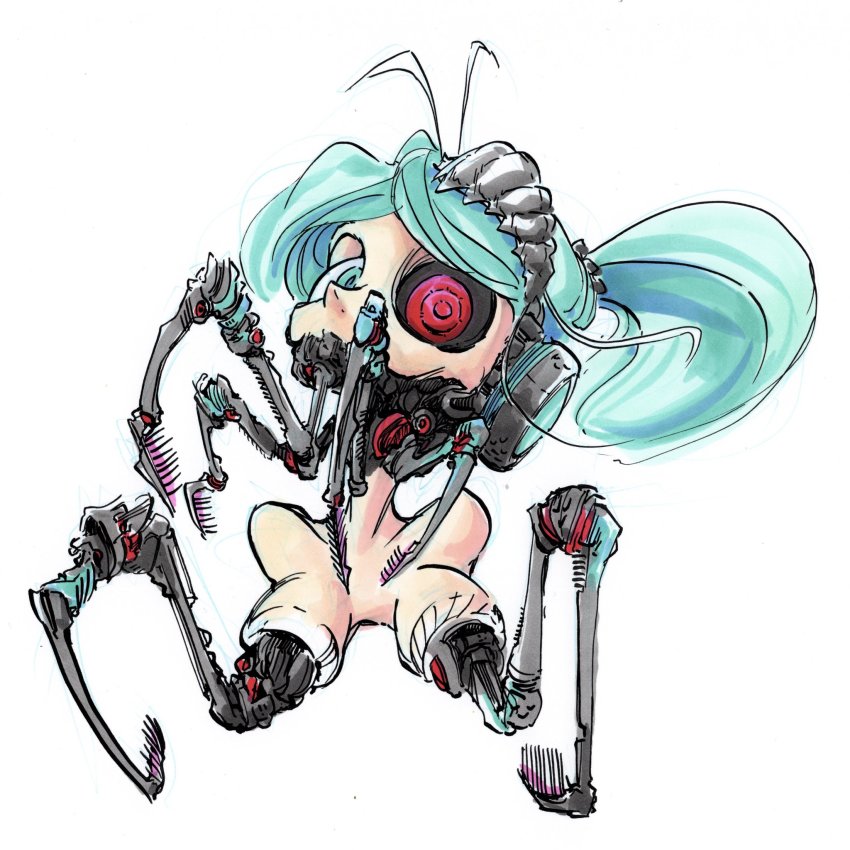 Calne Ca (Deino) Rule 34 Image