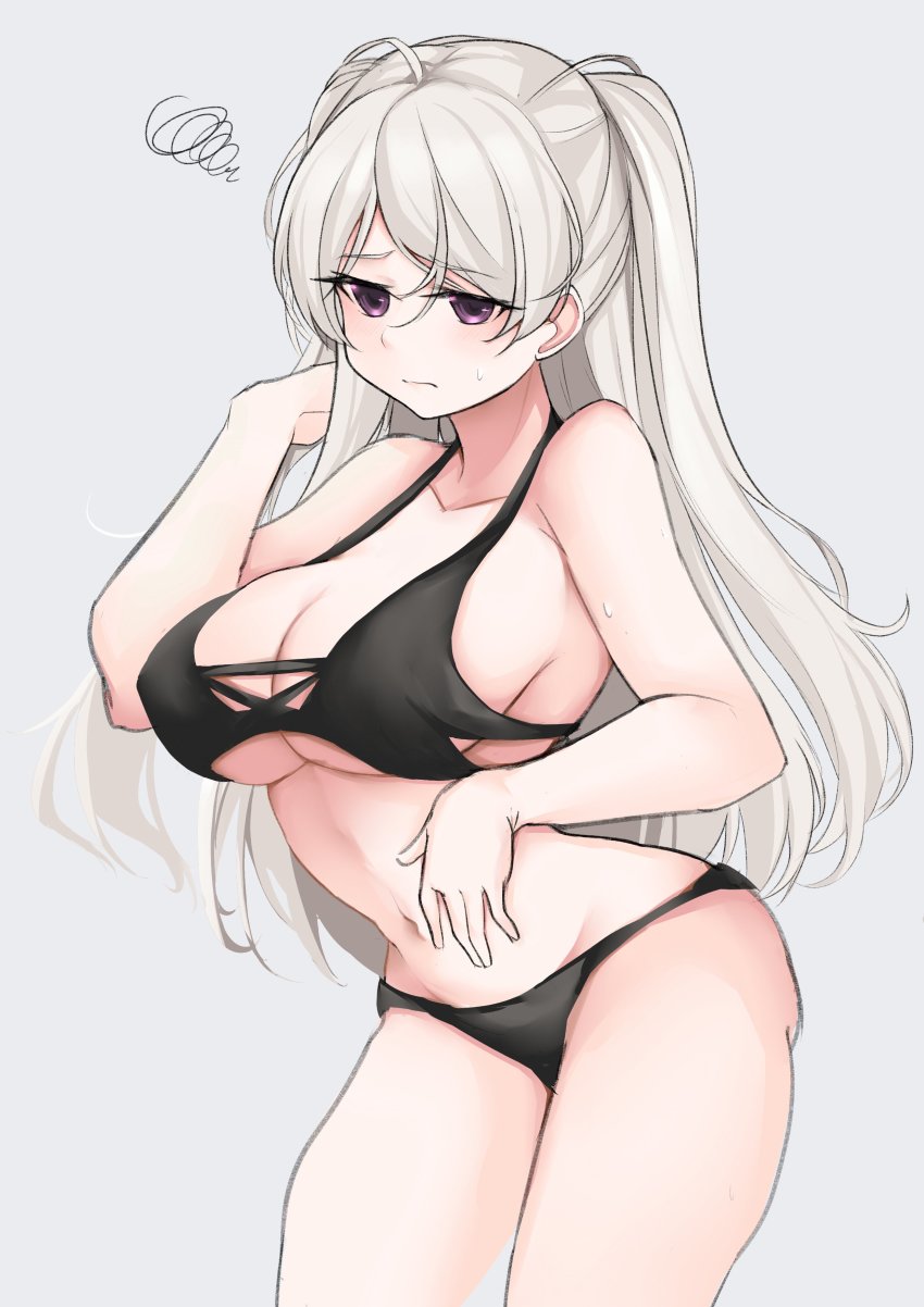 Kantai Collection Rule 34 Image