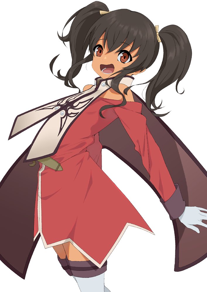 Anise Tatlin (Tales Of (Series)) Rule 34 Image