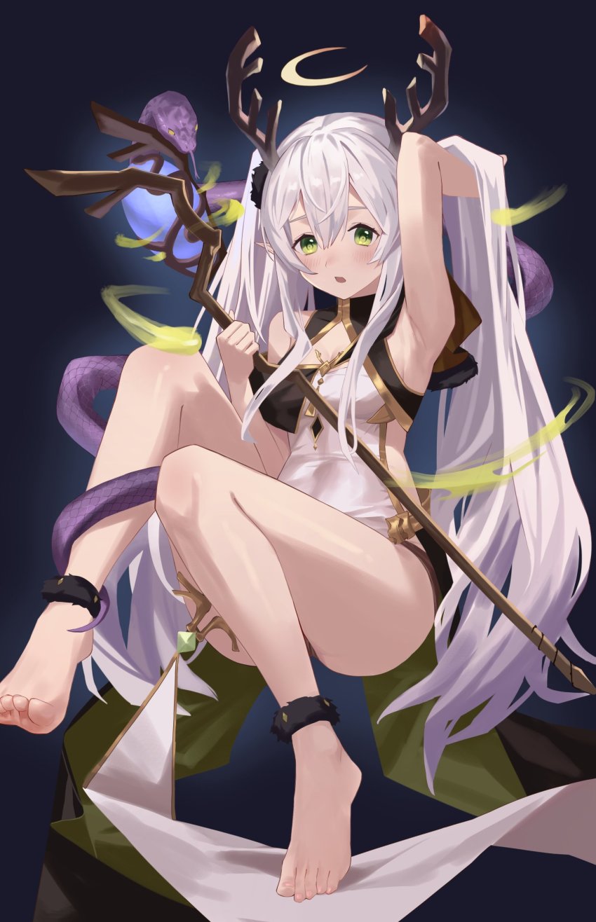 Shadowverse Rule 34 Image