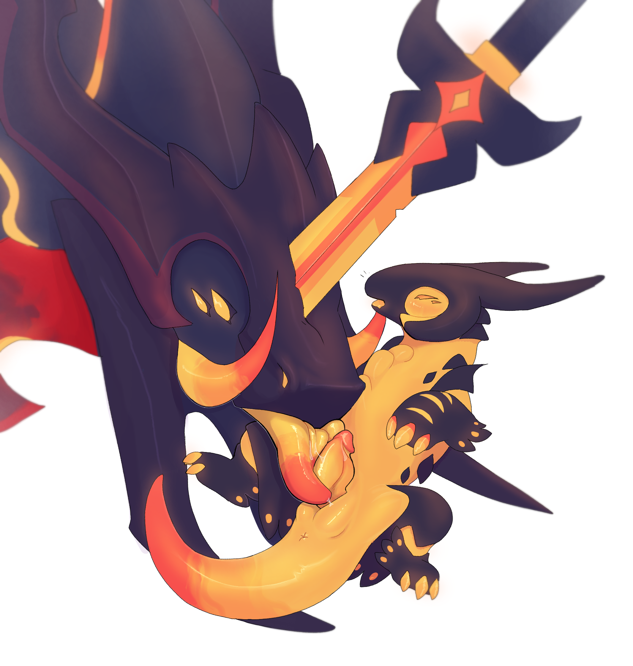 Creatures Of Sonaria Rule 34 Image