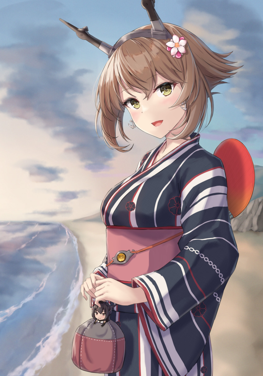 Kantai Collection Rule 34 Image