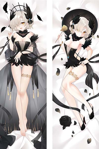 Sheffield (Azur Lane) Rule 34 Image