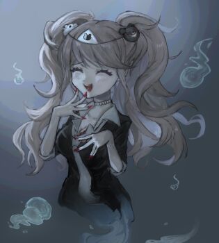 Danganronpa (Series) Rule 34 Image