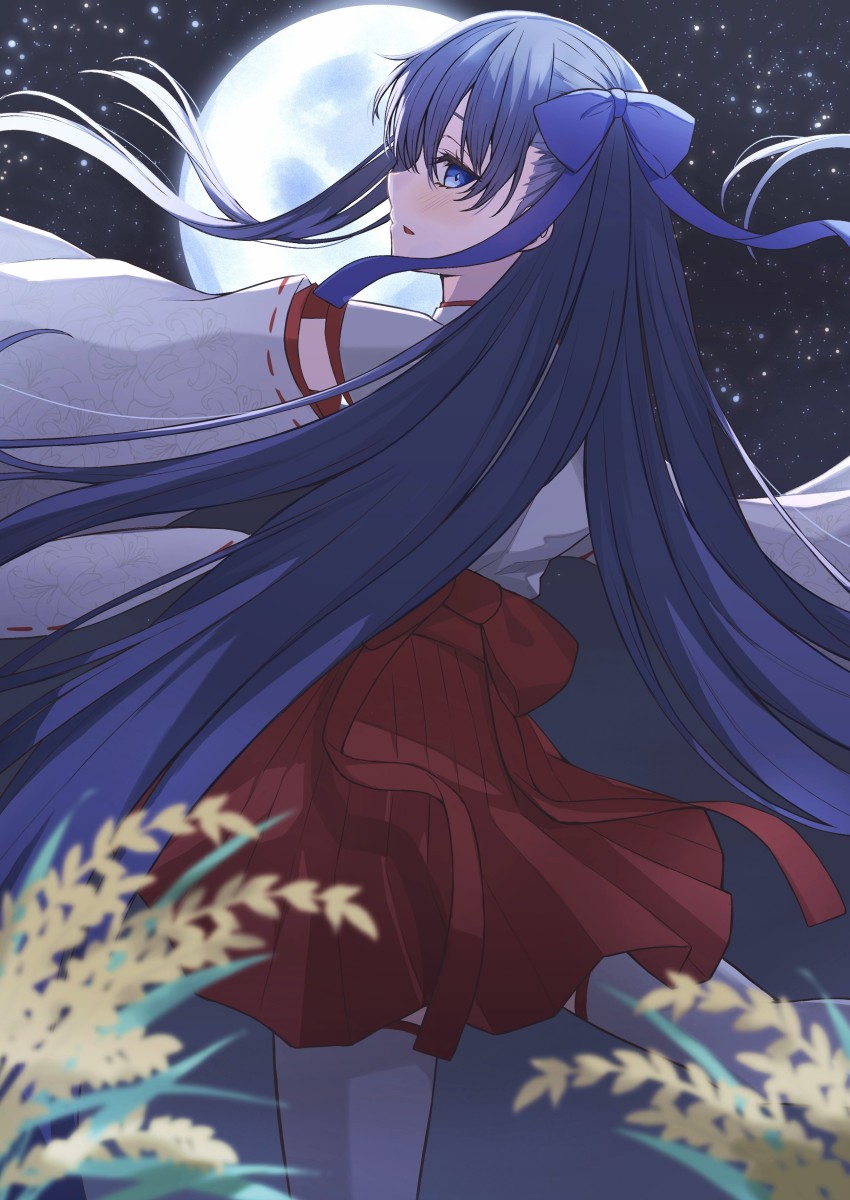 Meltryllis (Fate) Rule 34 Image
