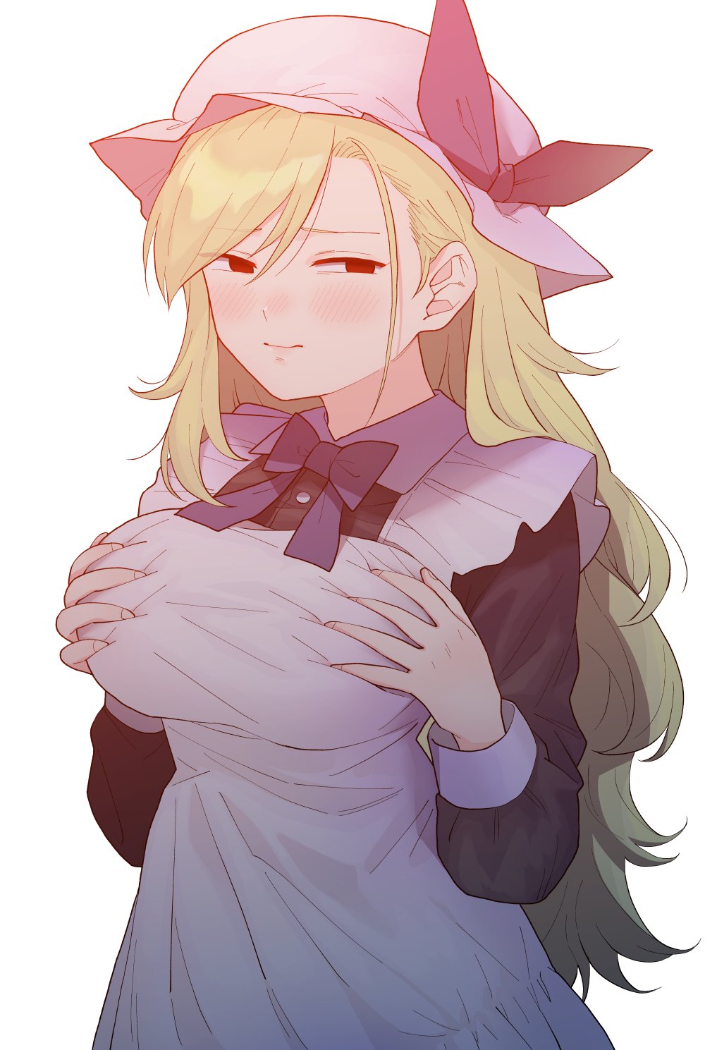Watatsuki No Toyohime (Touhou) Rule 34 Image