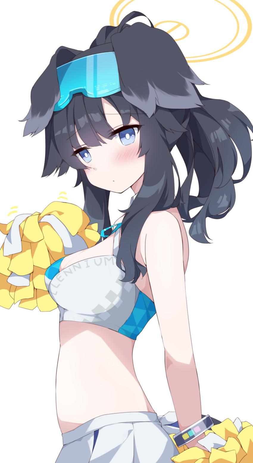Hibiki (Blue Archive) Rule 34 Image