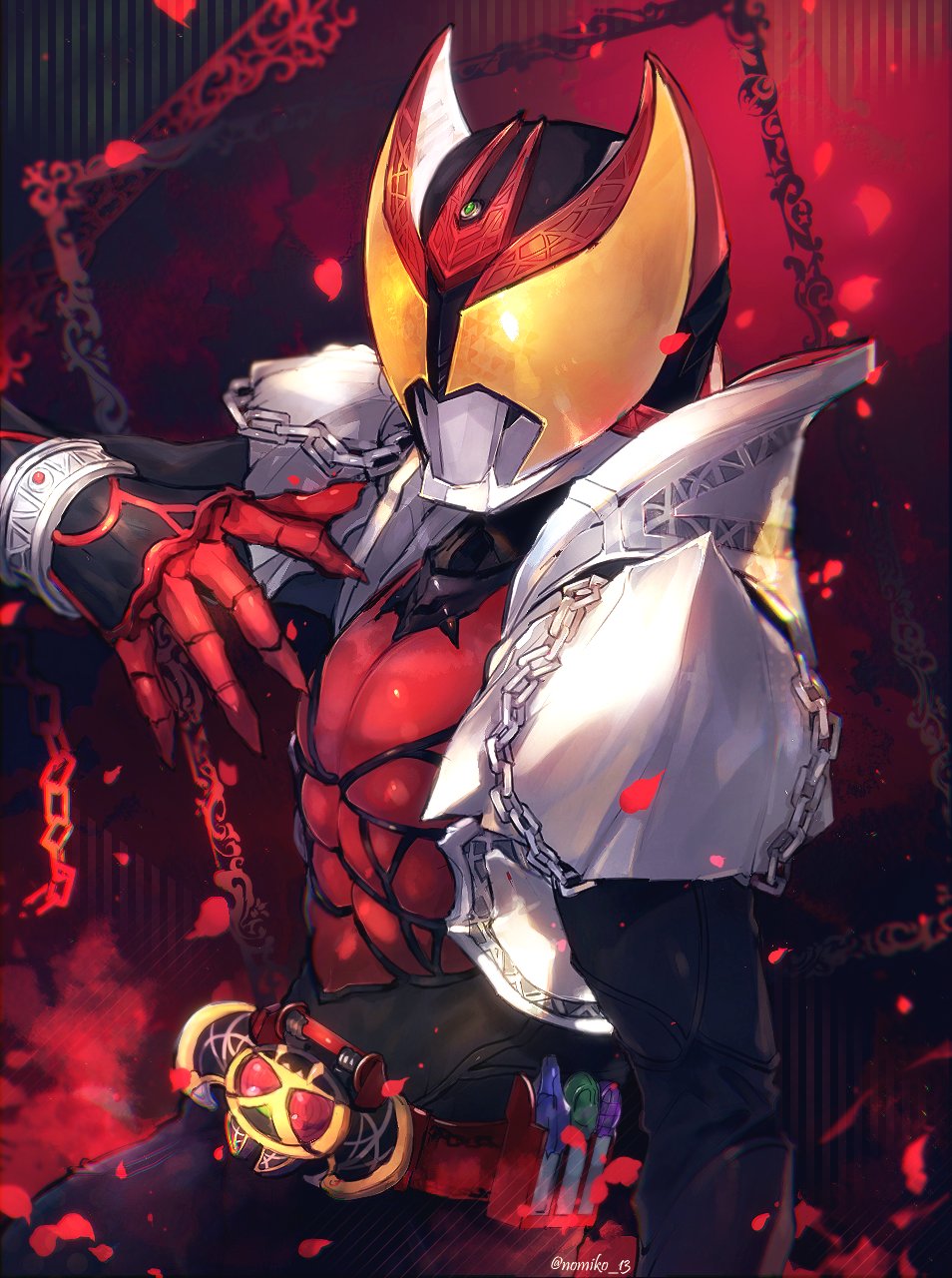 Kamen Rider Rule 34 Image